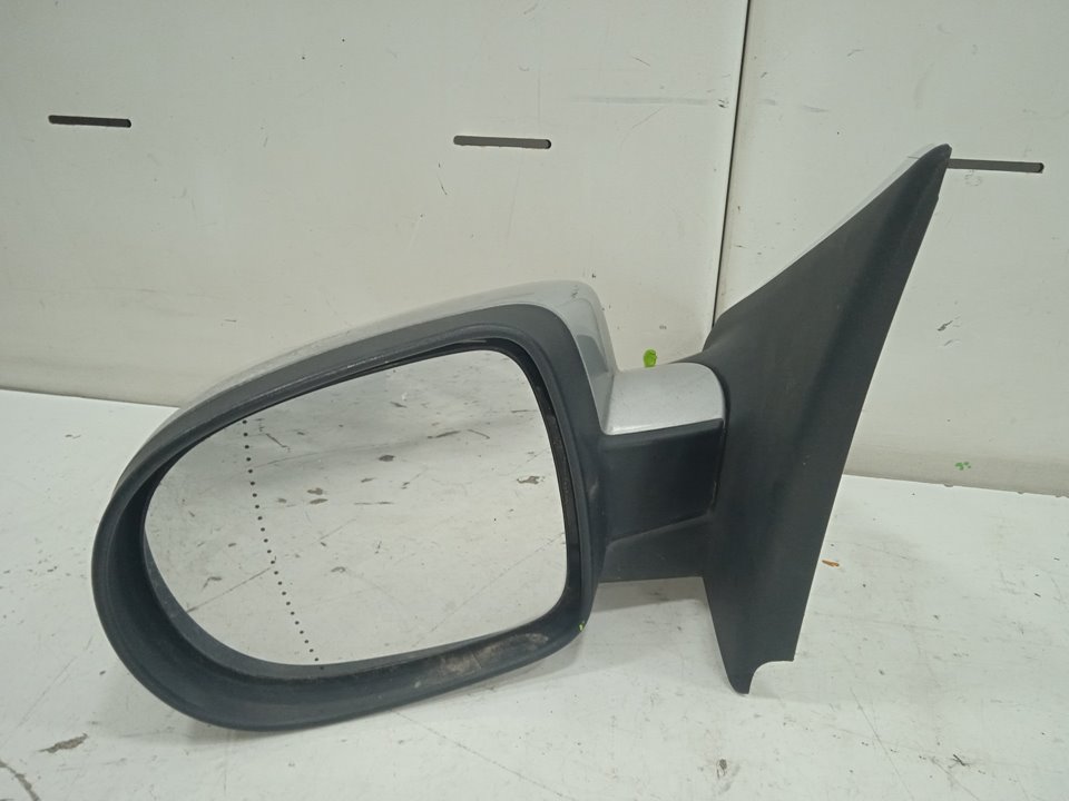 Retrovisor izquierdo renault clio iii confort dynamique