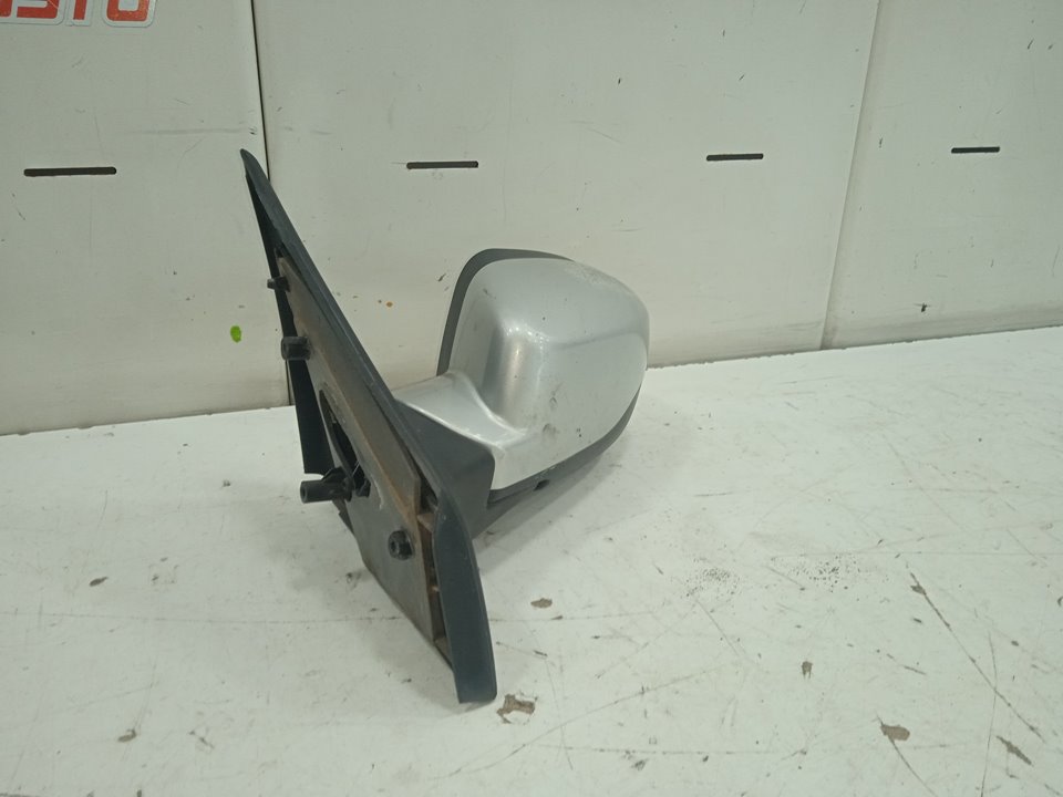 Retrovisor izquierdo renault clio iii confort dynamique