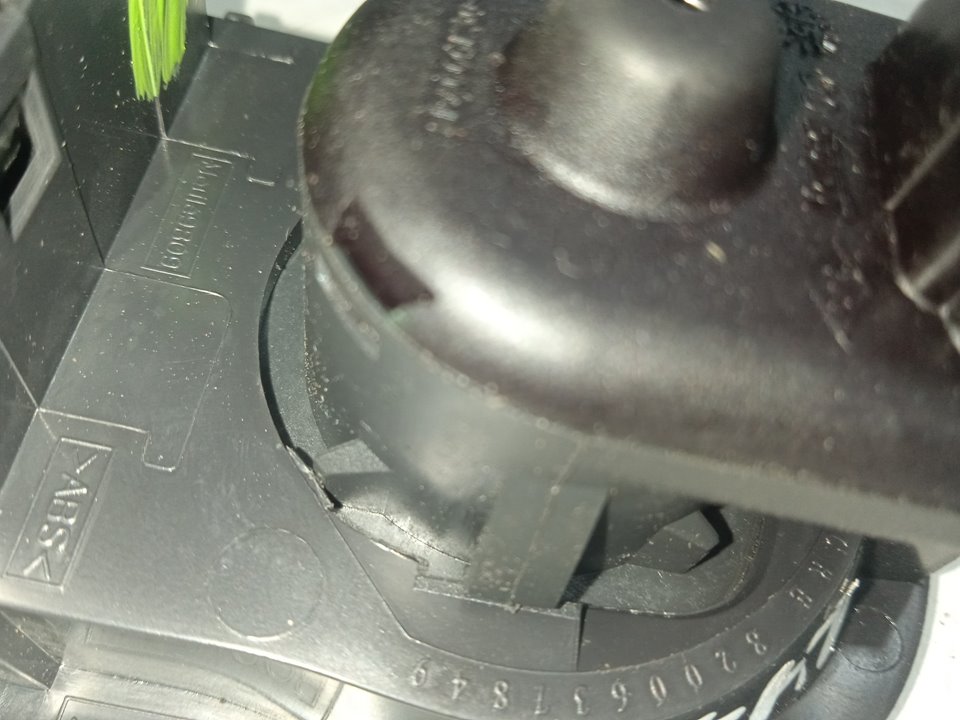 Mando elevalunas delantero izquierdo   no identificado