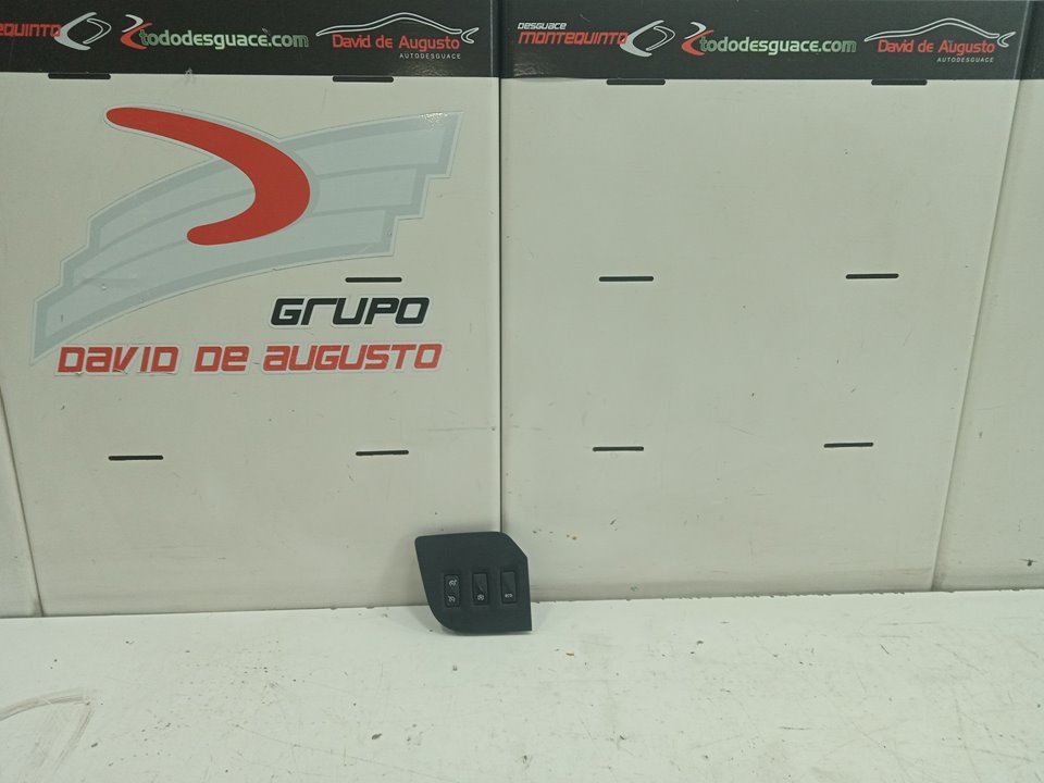 Mando multifuncion   no identificado