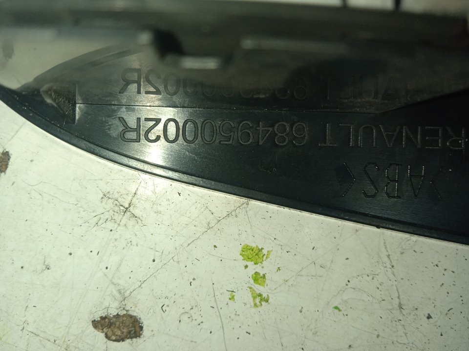 Mando multifuncion   no identificado