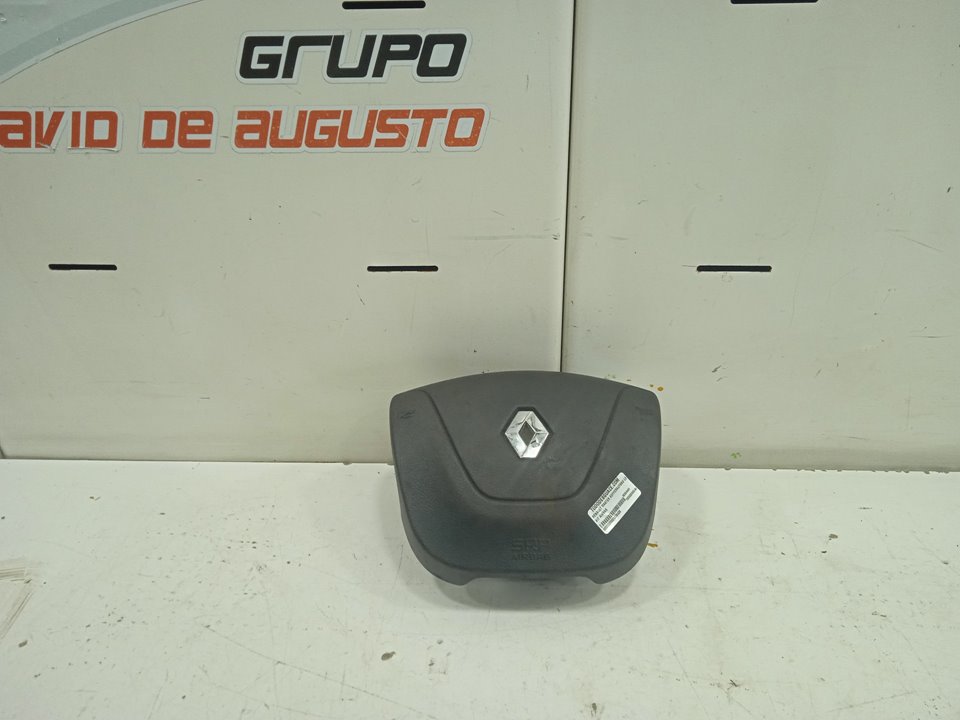 Airbag delantero izquierdo   no identificado