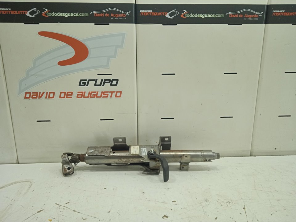 Columna direccion   no identificado