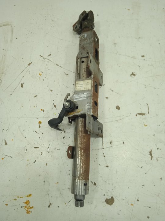 Columna direccion   no identificado