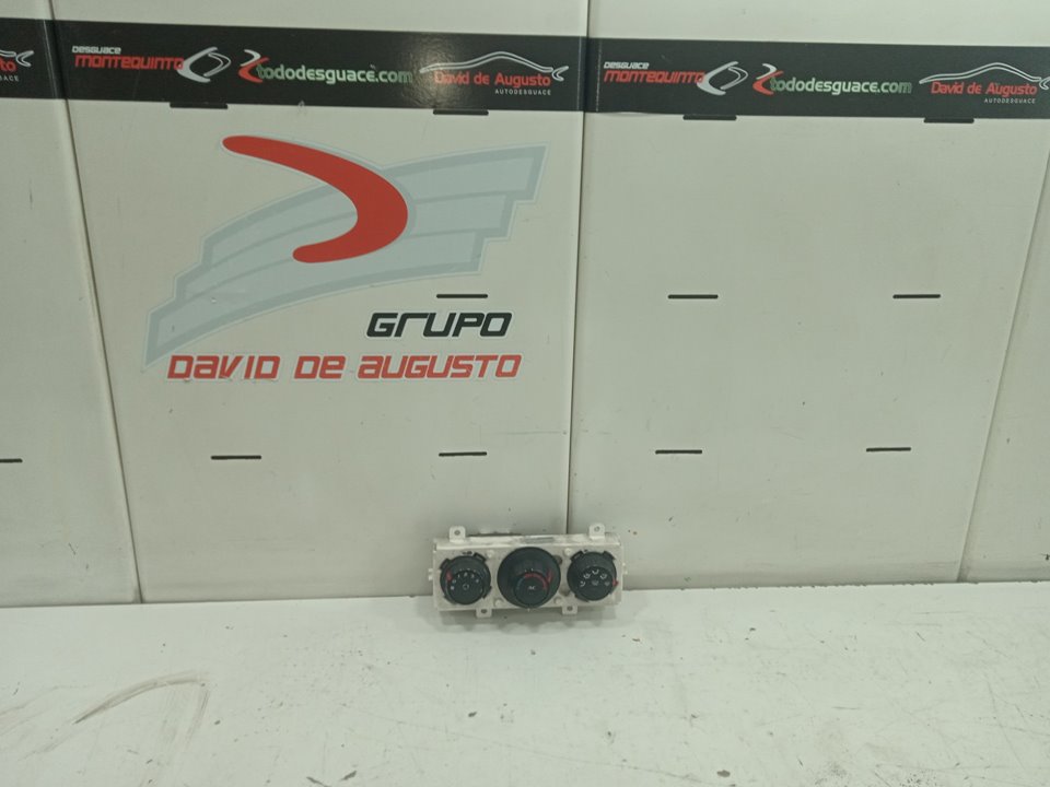 Mando calefaccion / aire acondicionado   no identificado