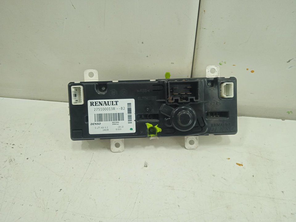 Mando calefaccion / aire acondicionado   no identificado