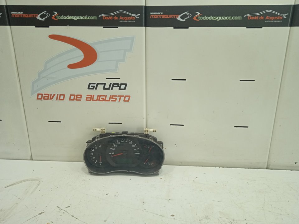 Cuadro instrumentos   no identificado