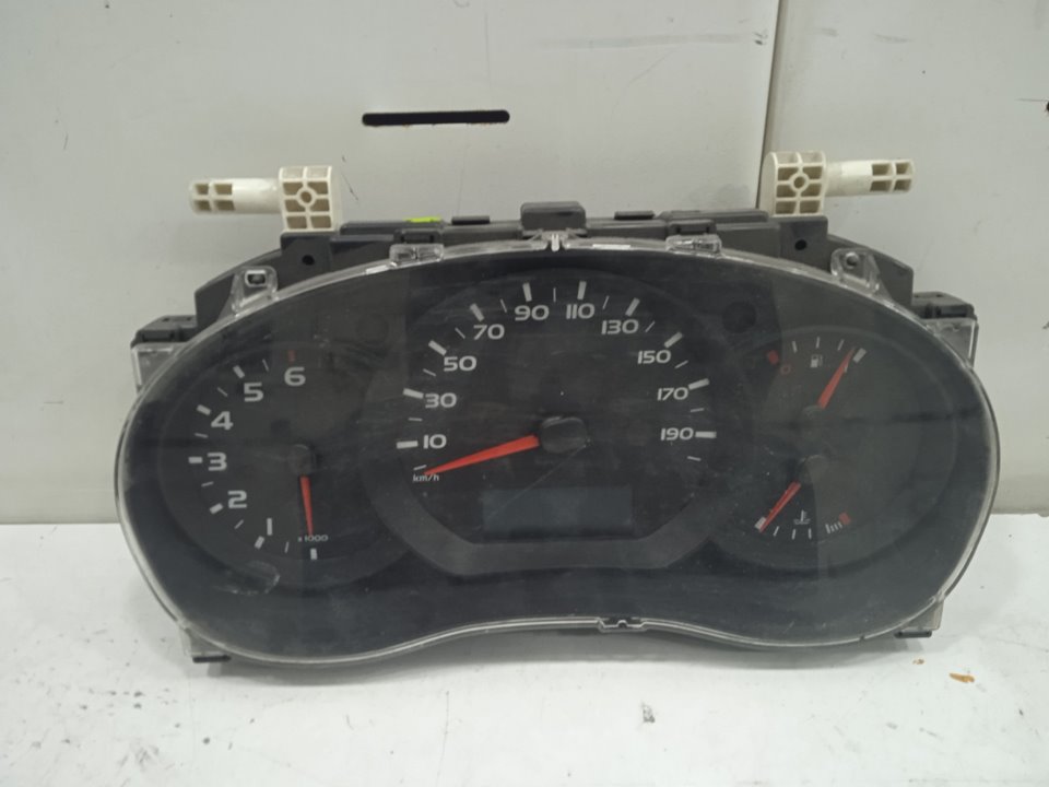 Cuadro instrumentos   no identificado