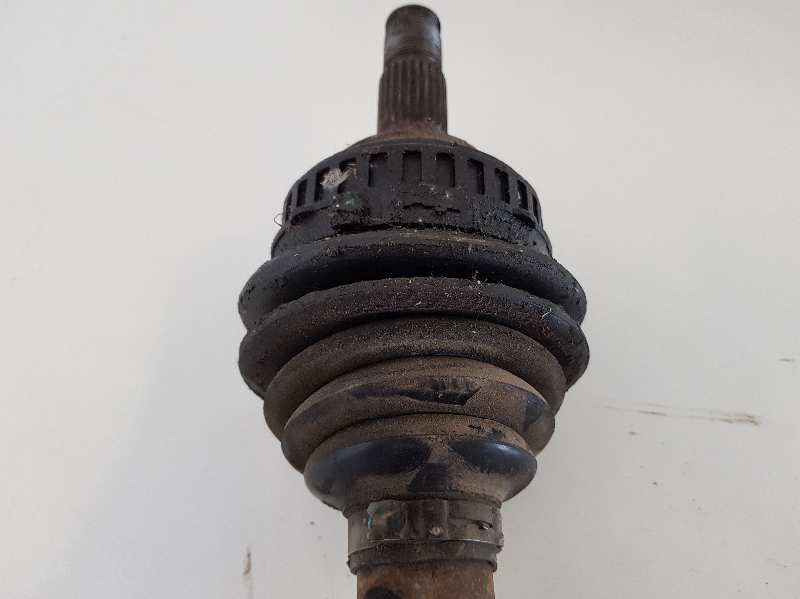  transmision delantera izquierda   peugeot 306 berlina 3/4/5 puertas (s2) 2.0 hdi cat 2.0 hdi cat