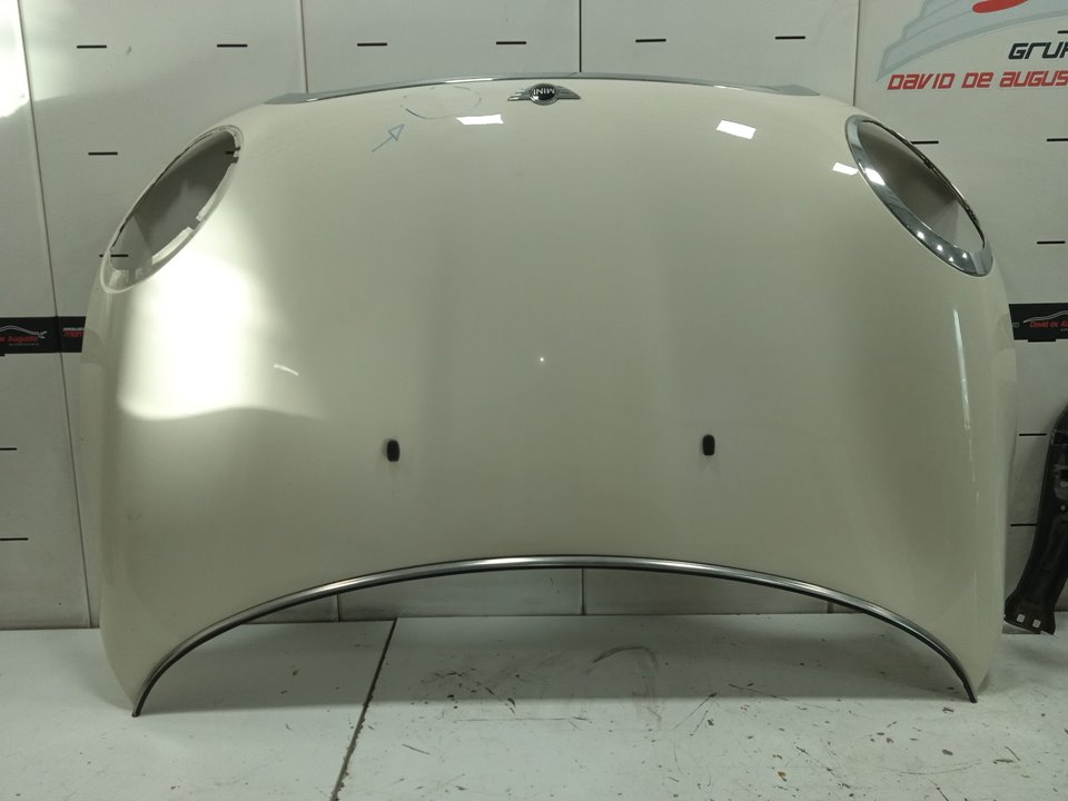 No identificado bmw mini (r56) cooper