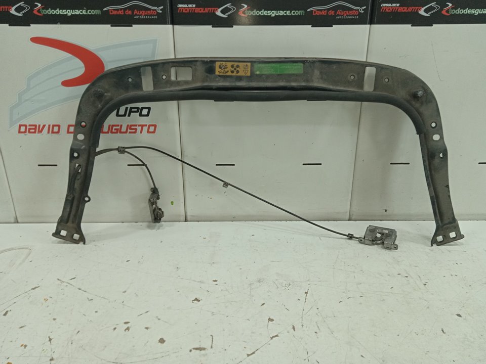 No identificado bmw mini (r56) cooper