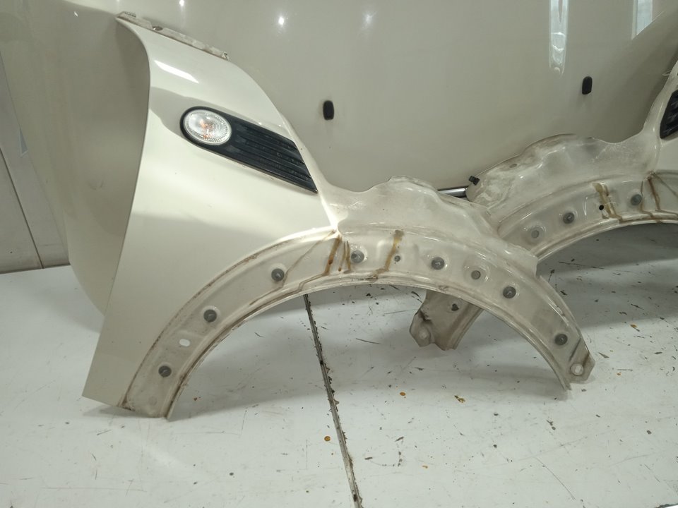 No identificado bmw mini (r56) cooper