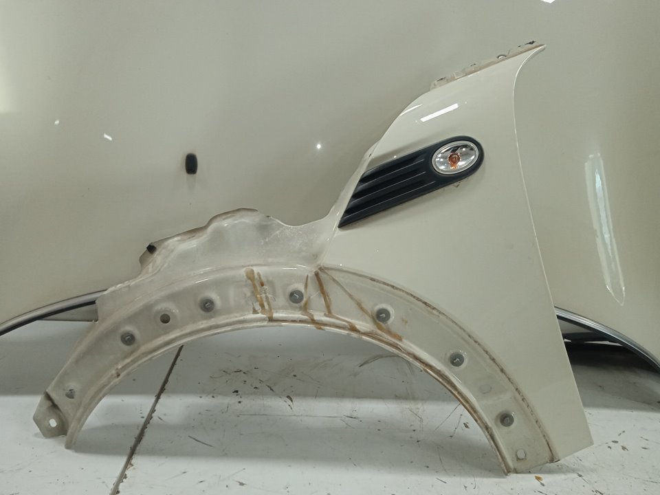 No identificado bmw mini (r56) cooper