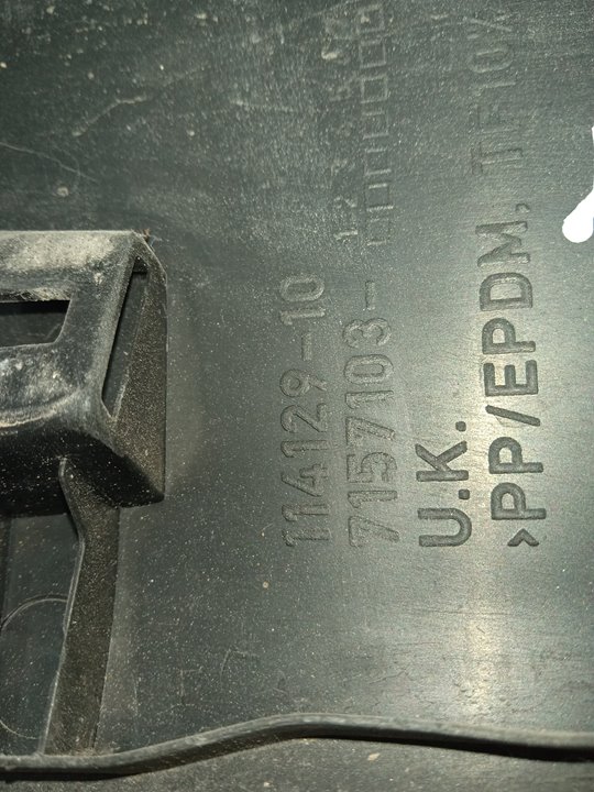 No identificado bmw mini (r56) cooper