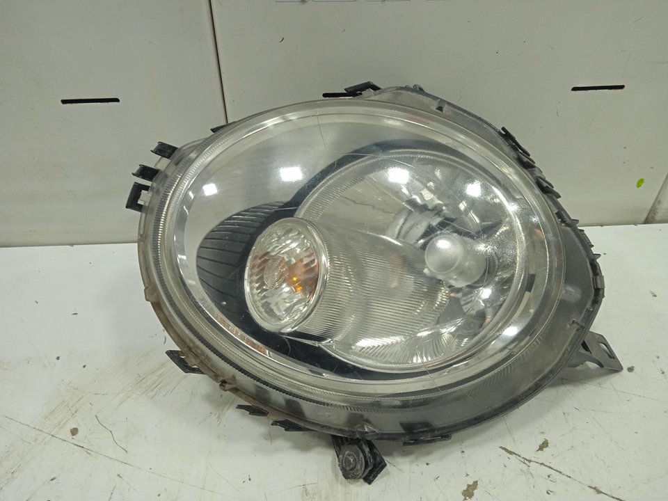 No identificado bmw mini (r56) cooper