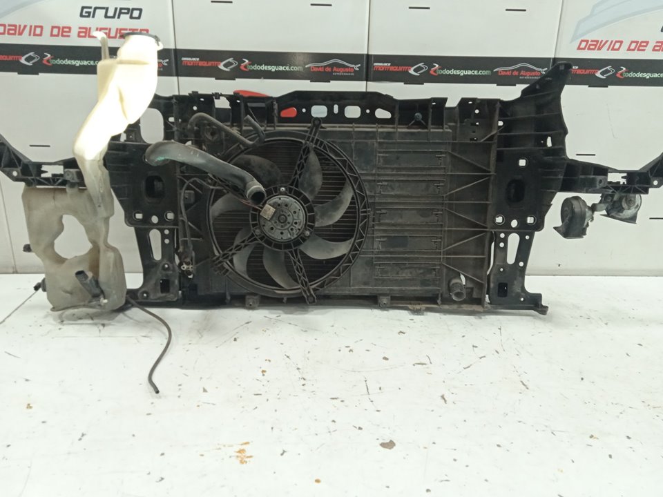 No identificado bmw mini (r56) cooper