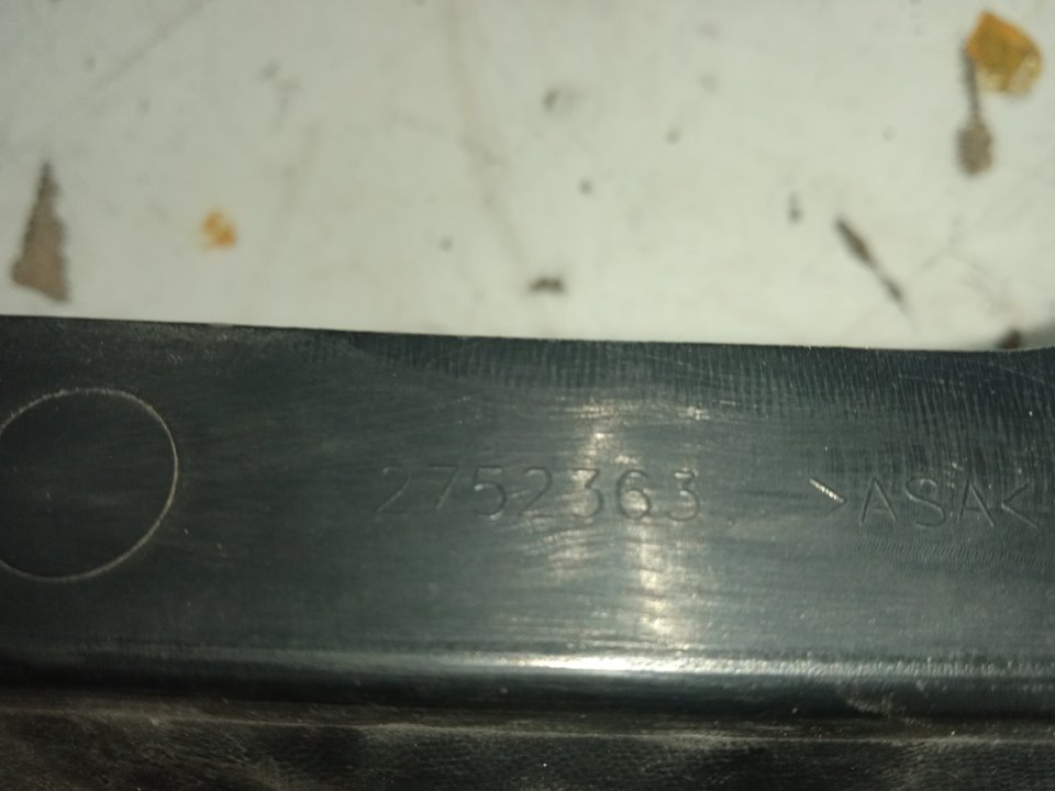 No identificado bmw mini (r56) cooper