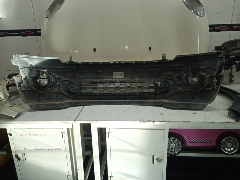 No identificado bmw mini (r56) cooper