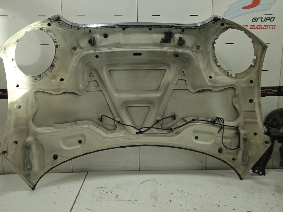 No identificado bmw mini (r56) cooper