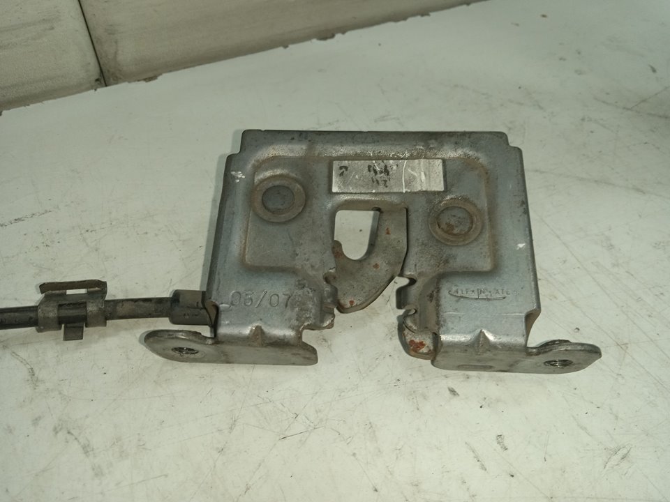 No identificado bmw mini (r56) cooper