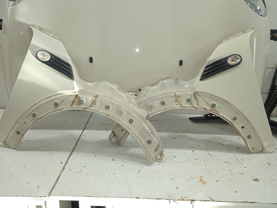 No identificado bmw mini (r56) cooper