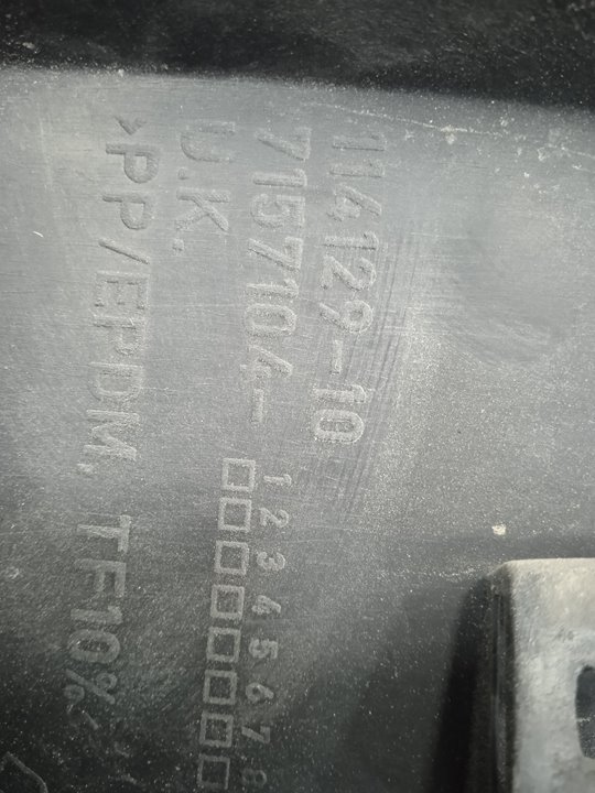 No identificado bmw mini (r56) cooper