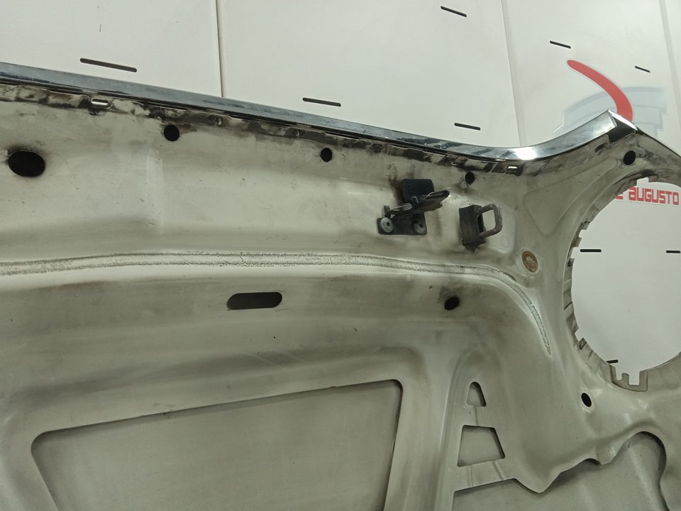 No identificado bmw mini (r56) cooper