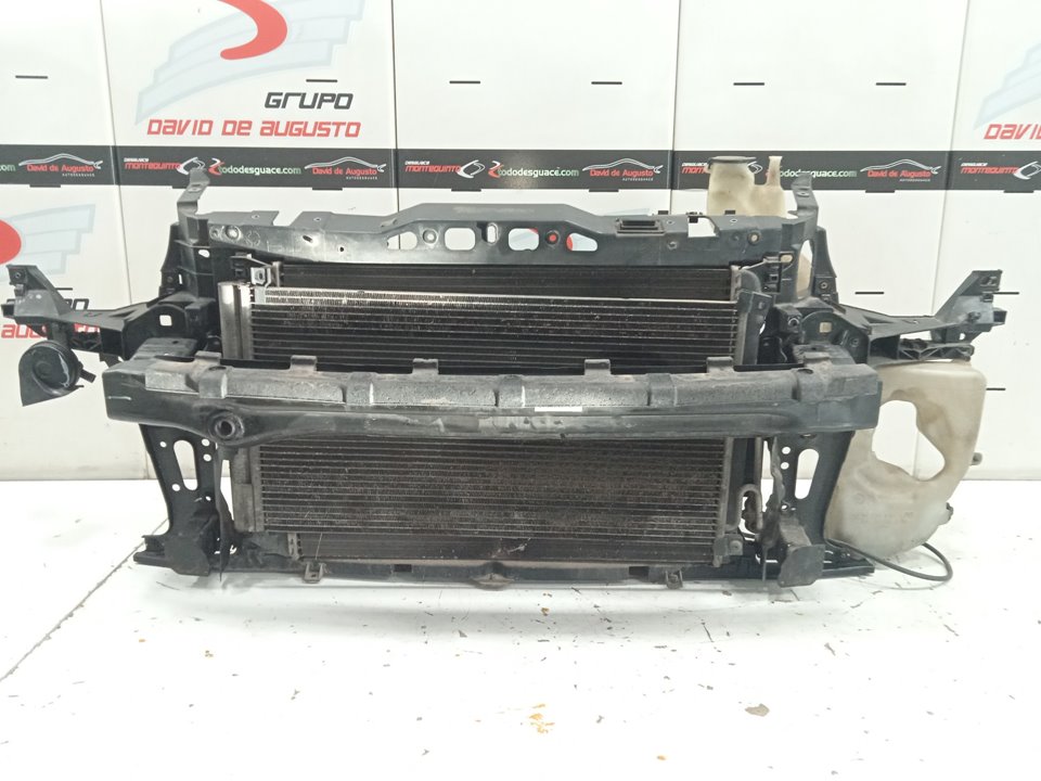 No identificado bmw mini (r56) cooper