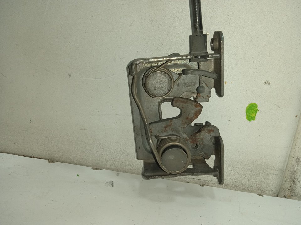 No identificado bmw mini (r56) cooper