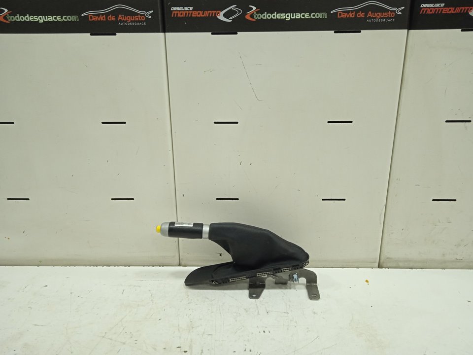 Palanca freno bmw mini (r56) cooper