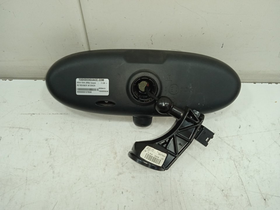 Retrovisor interior bmw mini (r56) cooper