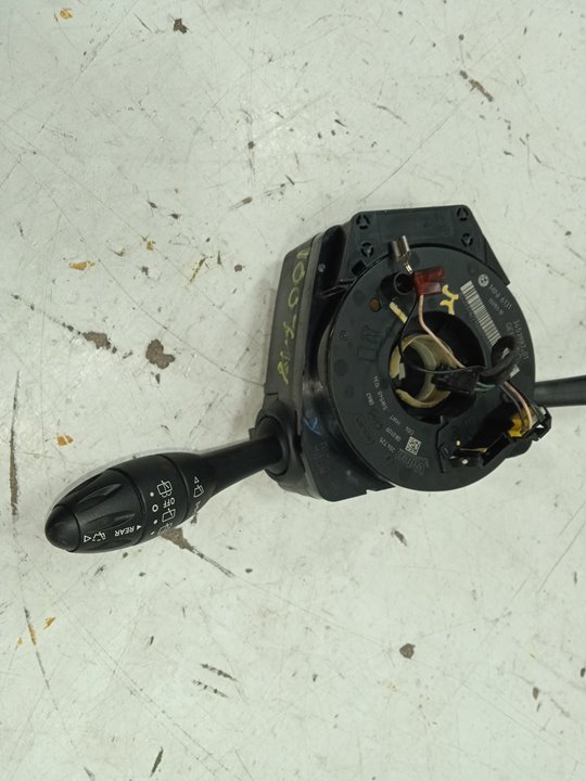 No identificado bmw mini (r56) cooper