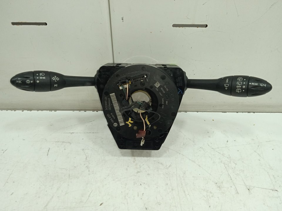 No identificado bmw mini (r56) cooper