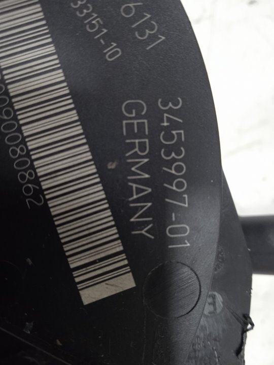 No identificado bmw mini (r56) cooper