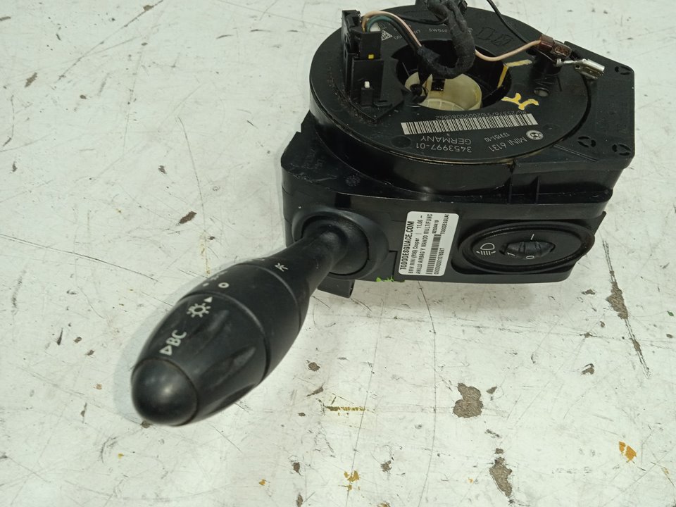 No identificado bmw mini (r56) cooper