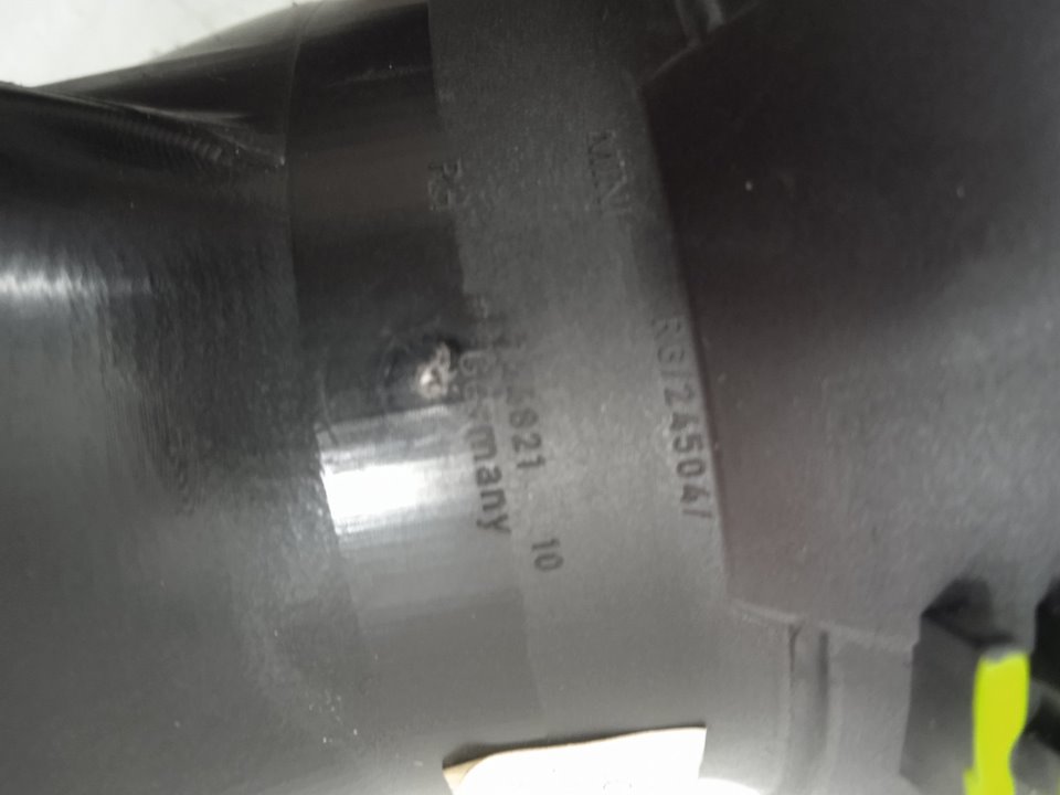 Aireador derecho bmw mini (r56) cooper