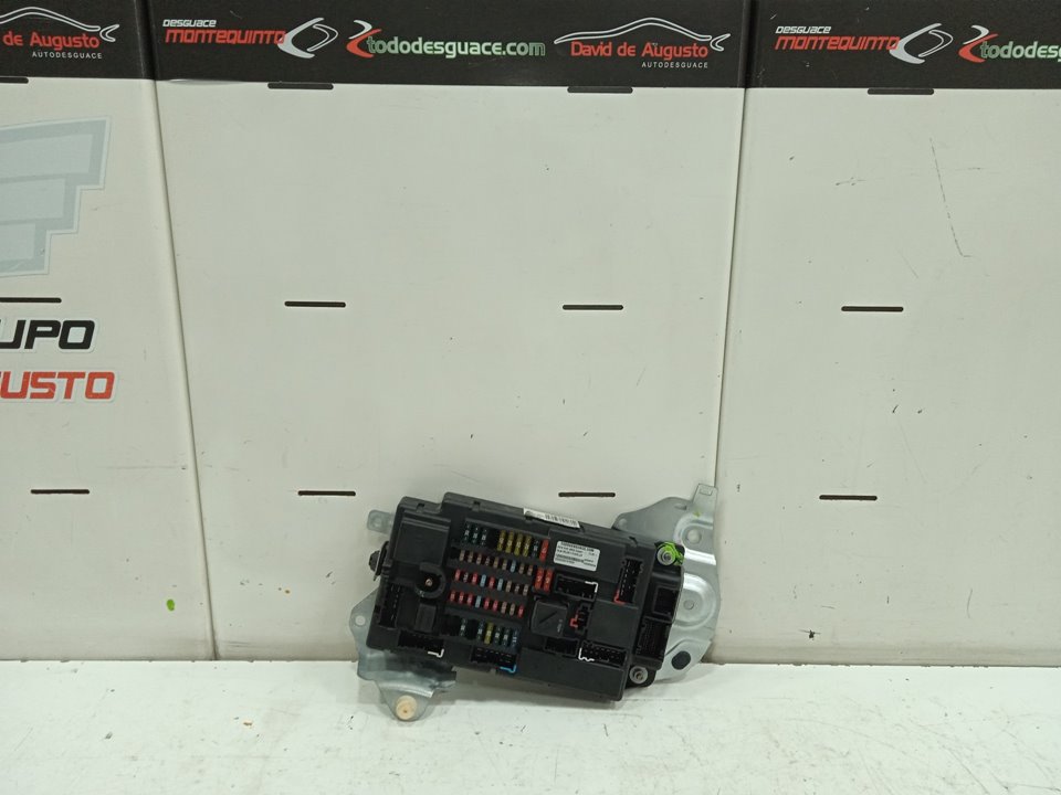 Caja reles / fusibles bmw mini (r56) cooper