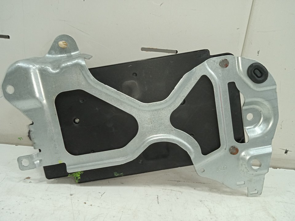 Caja reles / fusibles bmw mini (r56) cooper