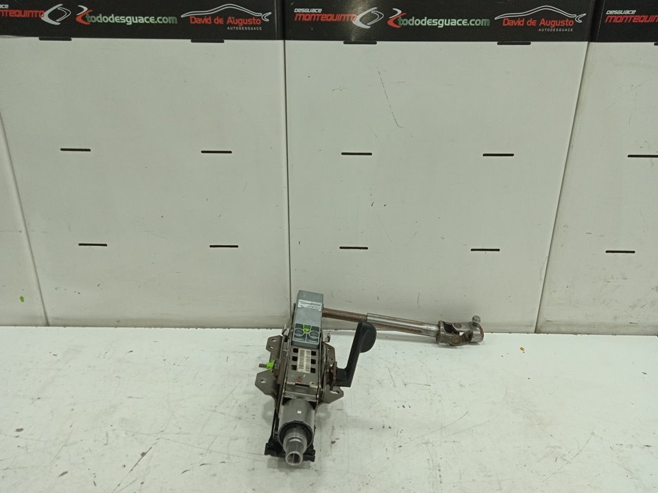 Columna direccion bmw mini (r56) cooper