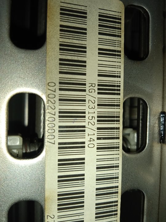 Columna direccion bmw mini (r56) cooper