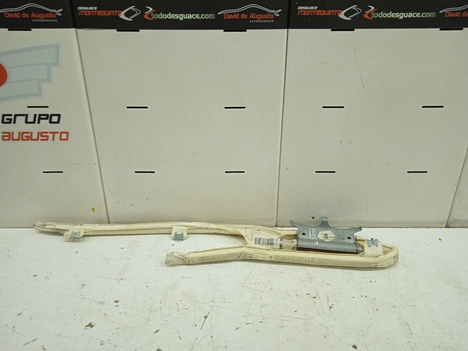 Airbag cortina delantero derecho bmw mini (r56) cooper