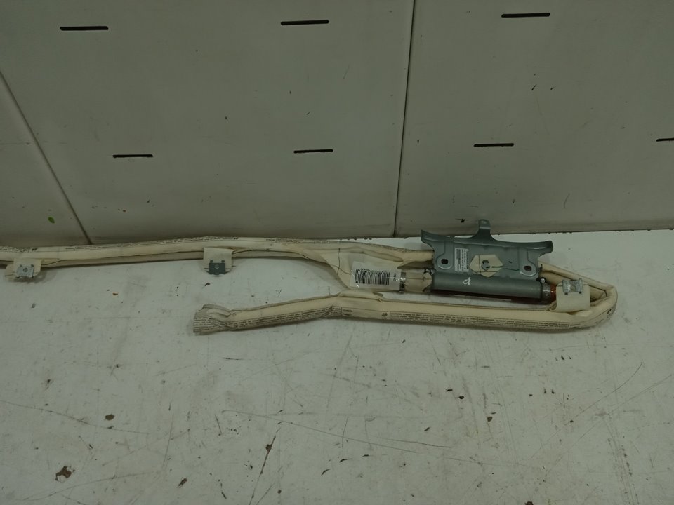 Airbag cortina delantero derecho bmw mini (r56) cooper