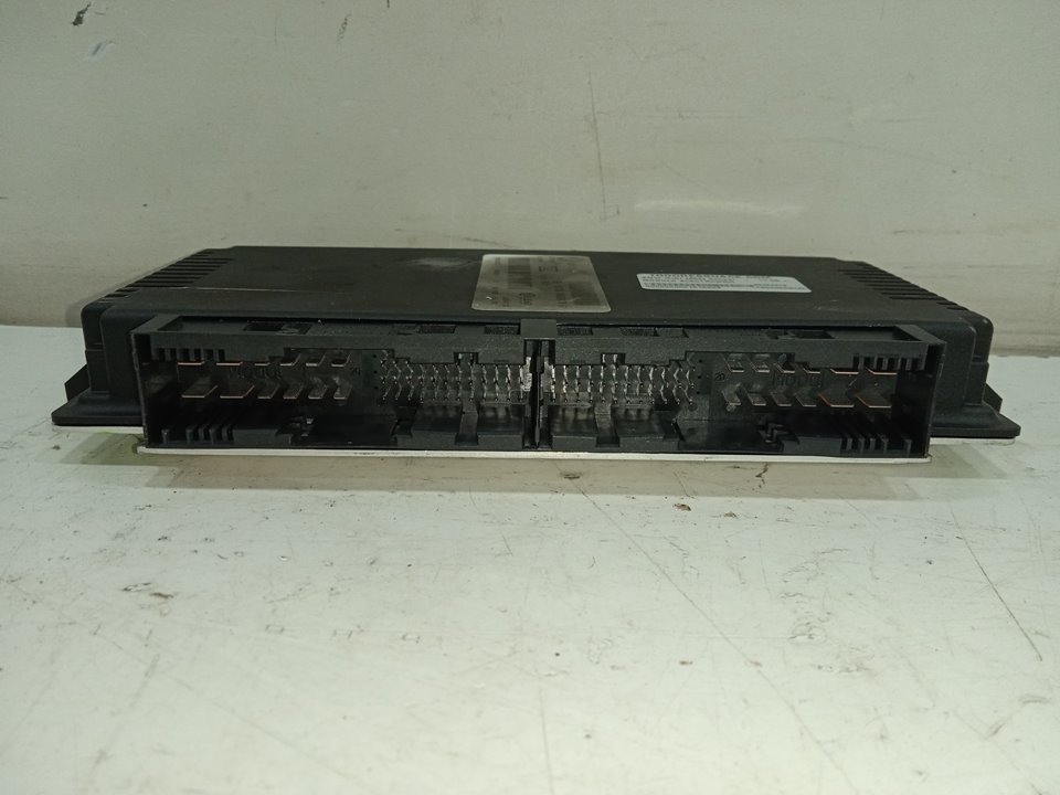 Modulo electronico bmw mini (r56) cooper