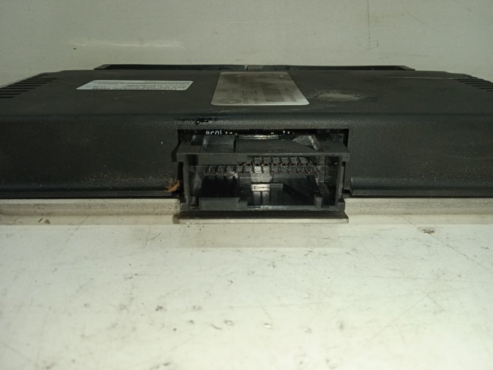 Modulo electronico bmw mini (r56) cooper