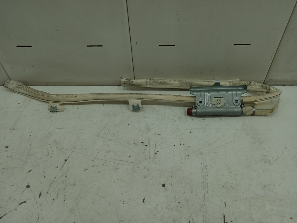 Airbag cortina delantero izquierdo bmw mini (r56) cooper