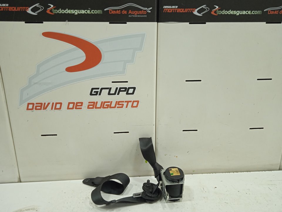 Cinturon seguridad delantero derecho bmw mini (r56) cooper