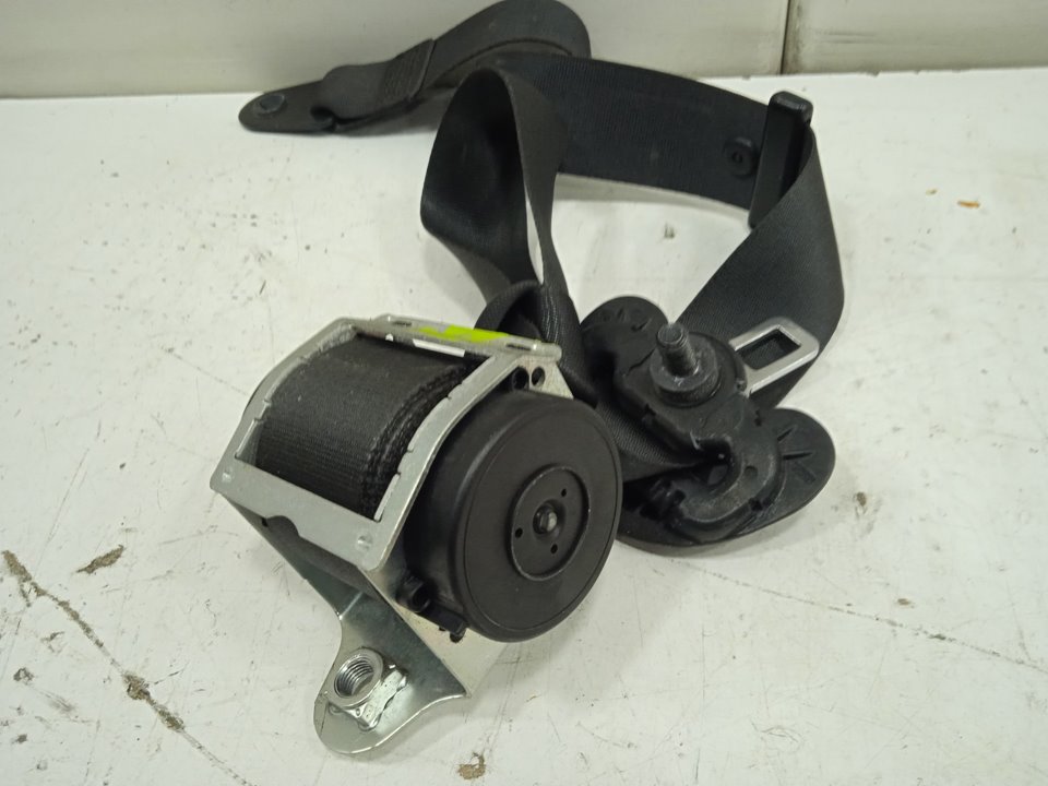 Cinturon seguridad delantero derecho bmw mini (r56) cooper