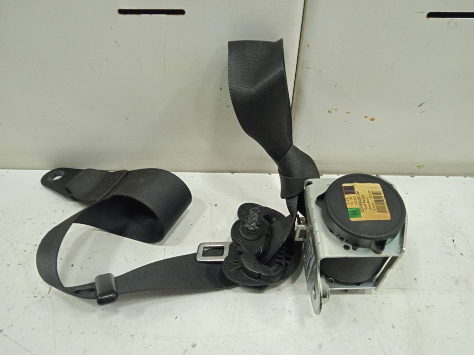 Cinturon seguridad delantero derecho bmw mini (r56) cooper