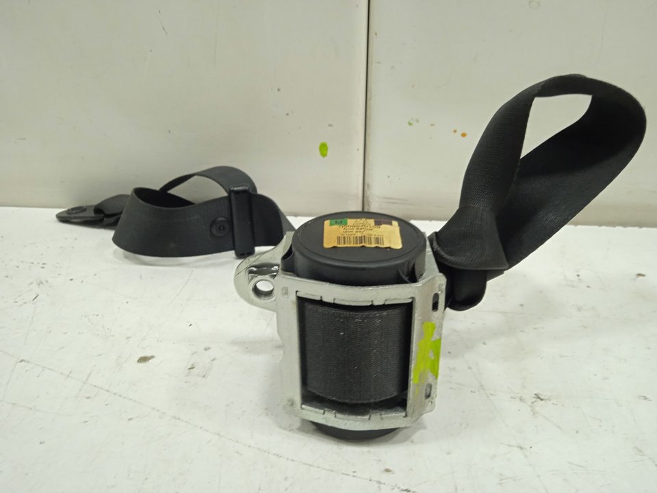 Cinturon seguridad delantero derecho bmw mini (r56) cooper