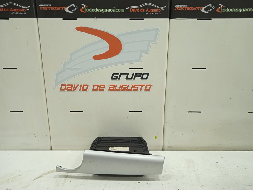 Guantera bmw mini (r56) cooper